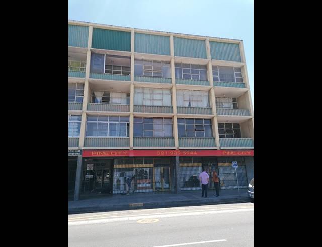 350M² RETAIL TO LET IN FAIRFIELD ESTATE